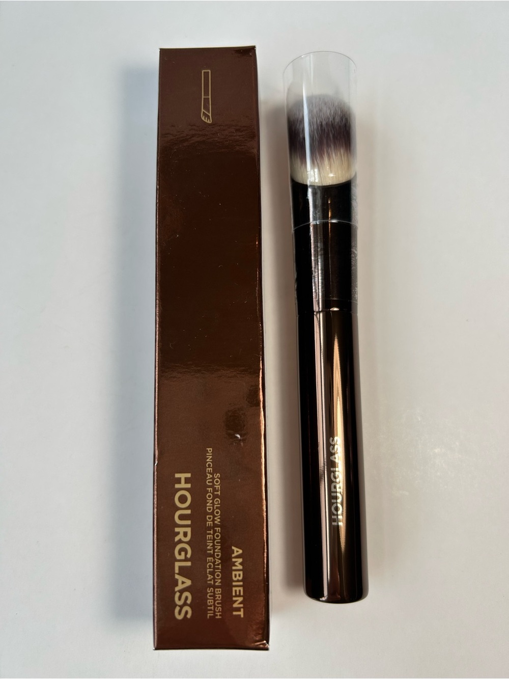 NWT🌷Hourglass Ambient Foundation Brush